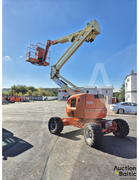 JLG 450 AJ - Plataforma articulada: foto 2 JLG 450 AJ - Plataforma articulada: foto 2