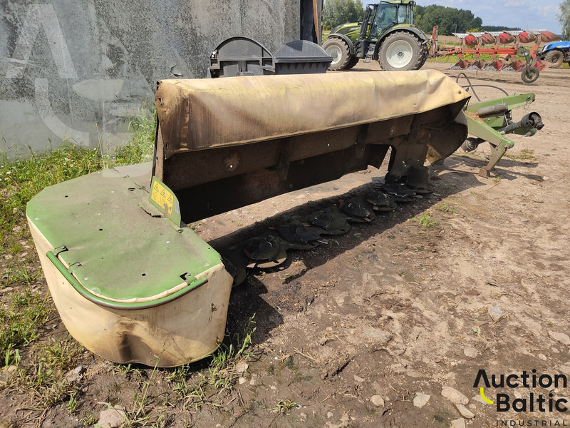 Krone ActiveMow R360 - Segadora: foto 3 Krone ActiveMow R360 - Segadora: foto 3