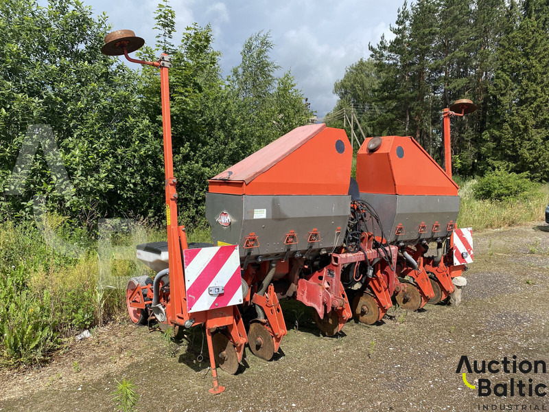 Kuhn Planter 2 - Sembradora de precisión: foto 1 Kuhn Planter 2 - Sembradora de precisión: foto 1