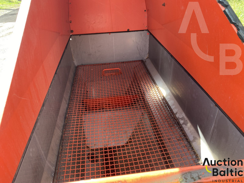 Kuhn Planter 2 - Sembradora de precisión: foto 5 Kuhn Planter 2 - Sembradora de precisión: foto 5