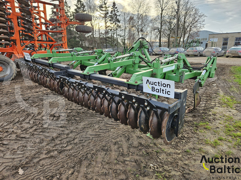 Laumetris DPL-4 - Subsolador: foto 3 Laumetris DPL-4 - Subsolador: foto 3