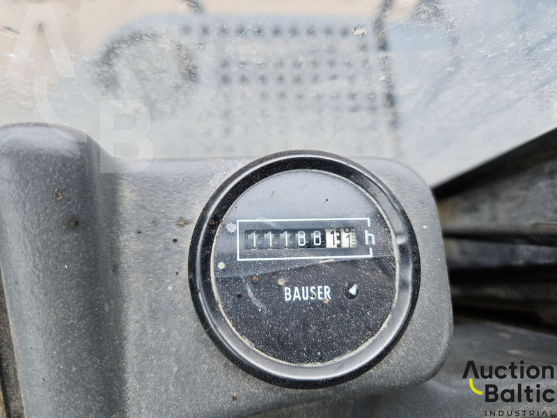 Liebherr L 544 2Plus2 - Cargadora de ruedas: foto 5 Liebherr L 544 2Plus2 - Cargadora de ruedas: foto 5