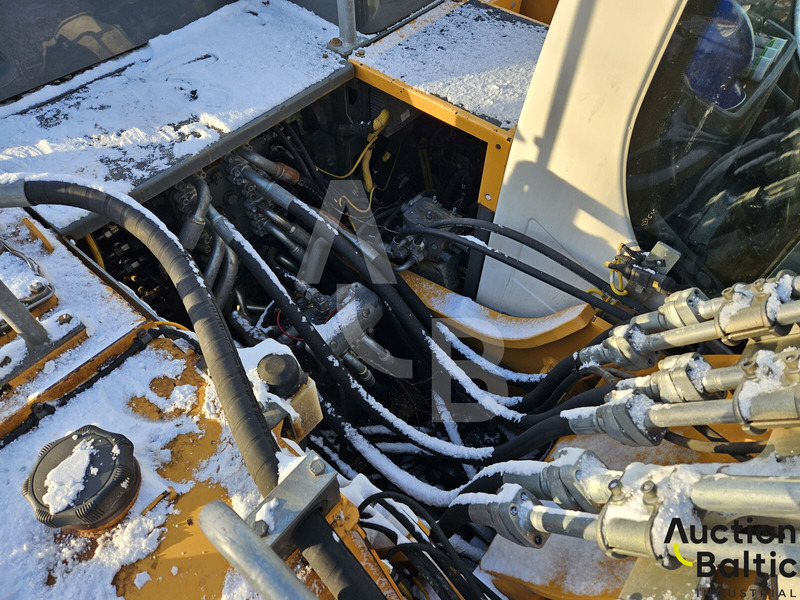 Excavadora de cadenas Liebherr R922 LC: foto 19 Excavadora de cadenas Liebherr R922 LC: foto 19