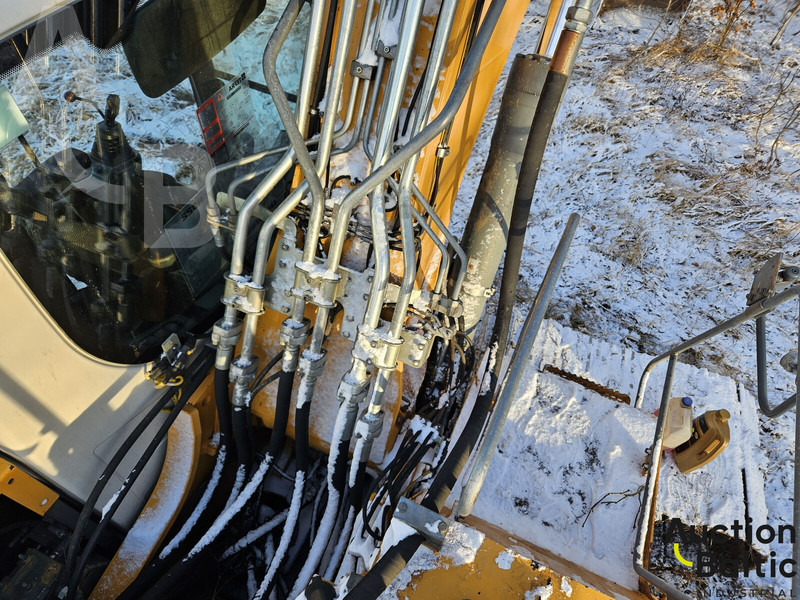 Excavadora de cadenas Liebherr R922 LC: foto 17 Excavadora de cadenas Liebherr R922 LC: foto 17