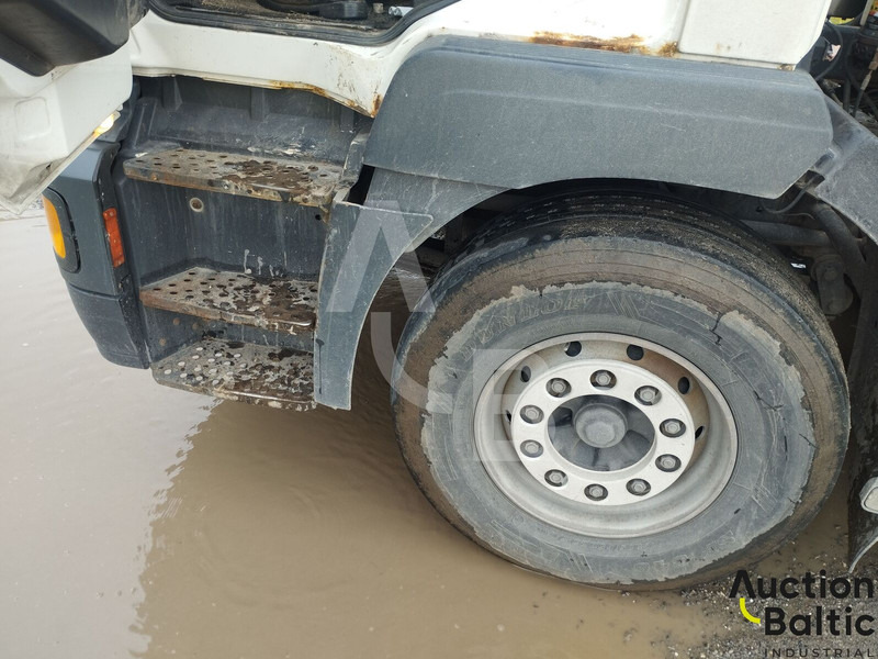 Limpieza de alcantarillado MAN T 46: foto 13