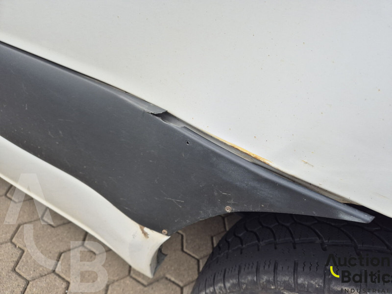 Furgón Mercedes-Benz Sprinter 316: foto 15 Furgón Mercedes-Benz Sprinter 316: foto 15