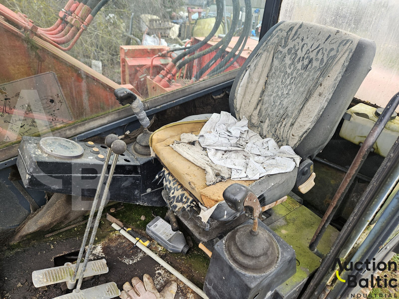 O & K RH4LC - Excavadora de cadenas: foto 5 O & K RH4LC - Excavadora de cadenas: foto 5