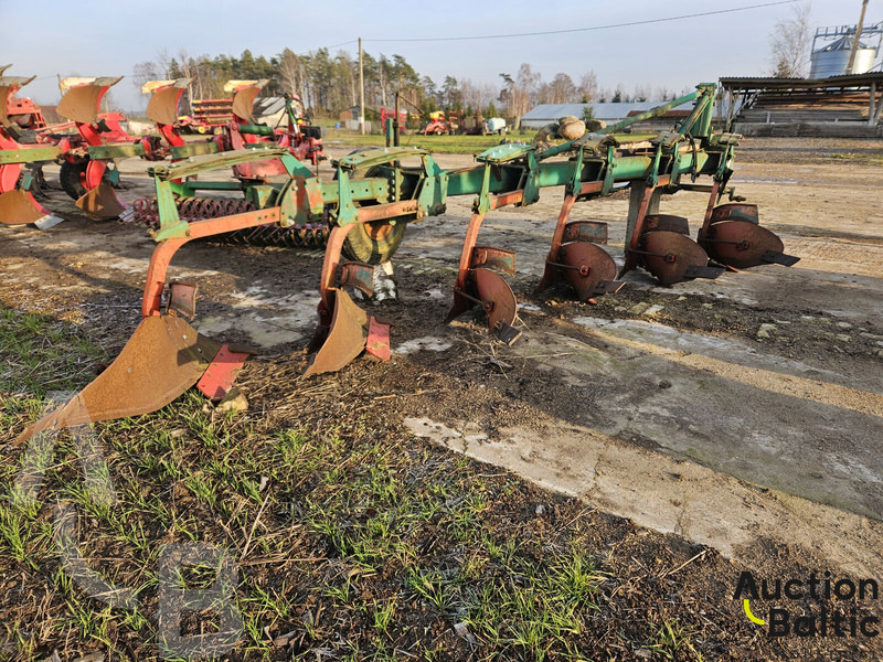 PPL 5-40 - Arado: foto 4 PPL 5-40 - Arado: foto 4