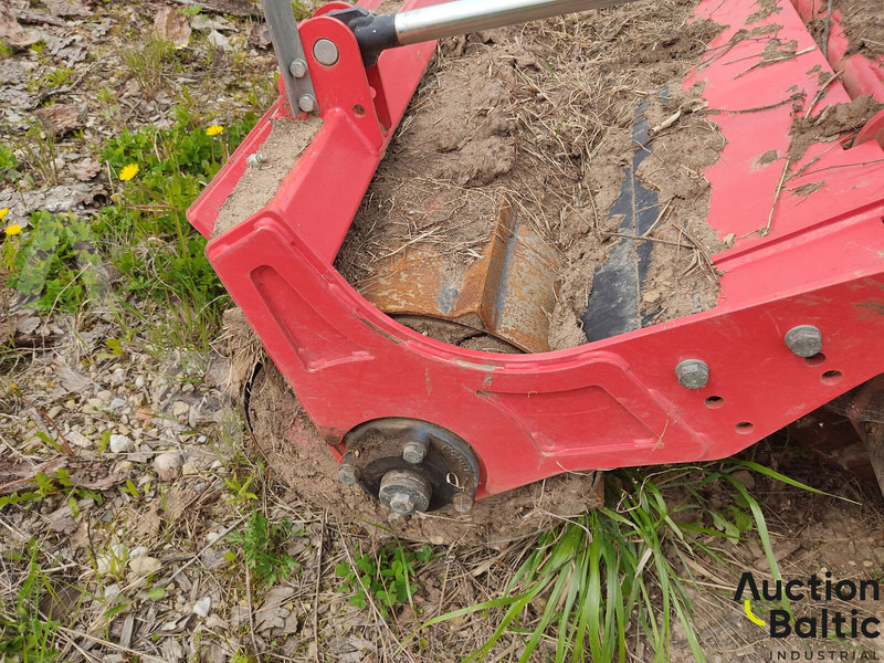 Prinoth RFL 700-2300U - Trituradora de madera: foto 5 Prinoth RFL 700-2300U - Trituradora de madera: foto 5