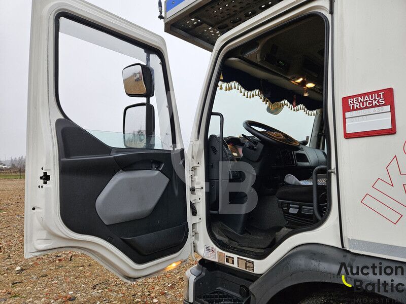 Renault Rimo Adero 1 R - Camión portavehículos: foto 5 Renault Rimo Adero 1 R - Camión portavehículos: foto 5