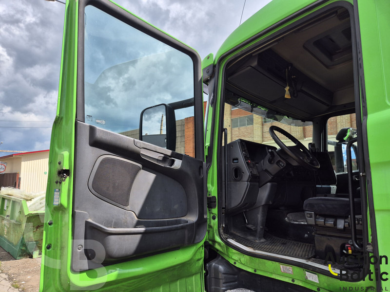 Scania R 420 - Camión volquete: foto 4 Scania R 420 - Camión volquete: foto 4