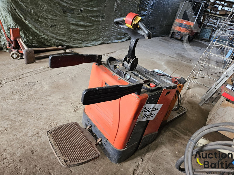 Tecna TMP20X - Recoge pedidos: foto 3 Tecna TMP20X - Recoge pedidos: foto 3