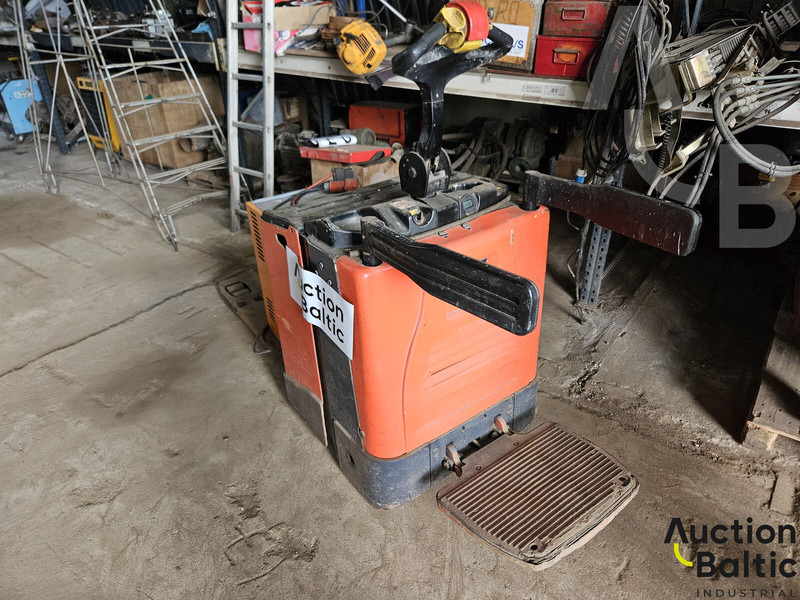 Tecna TMP20X - Recoge pedidos: foto 2 Tecna TMP20X - Recoge pedidos: foto 2