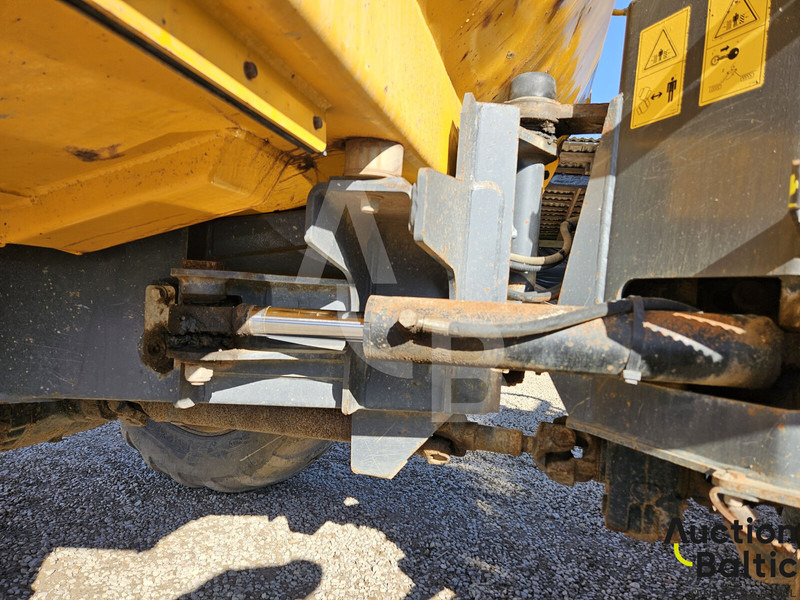 Minidumper Terex TA 9: foto 11