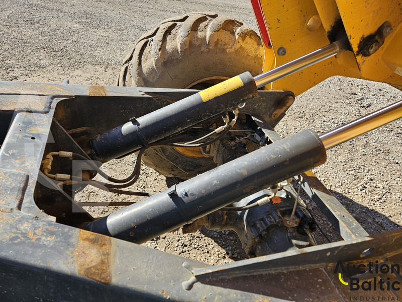 Minidumper Terex TA 9: foto 10