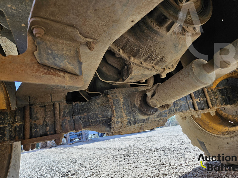 Minidumper Terex TA 9: foto 19