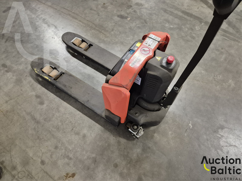 Toyota LHE130 - Recoge pedidos: foto 5 Toyota LHE130 - Recoge pedidos: foto 5