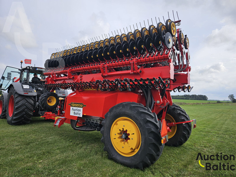 Vaderstad Inspire 1200S - Sembradora de precisión: foto 3 Vaderstad Inspire 1200S - Sembradora de precisión: foto 3