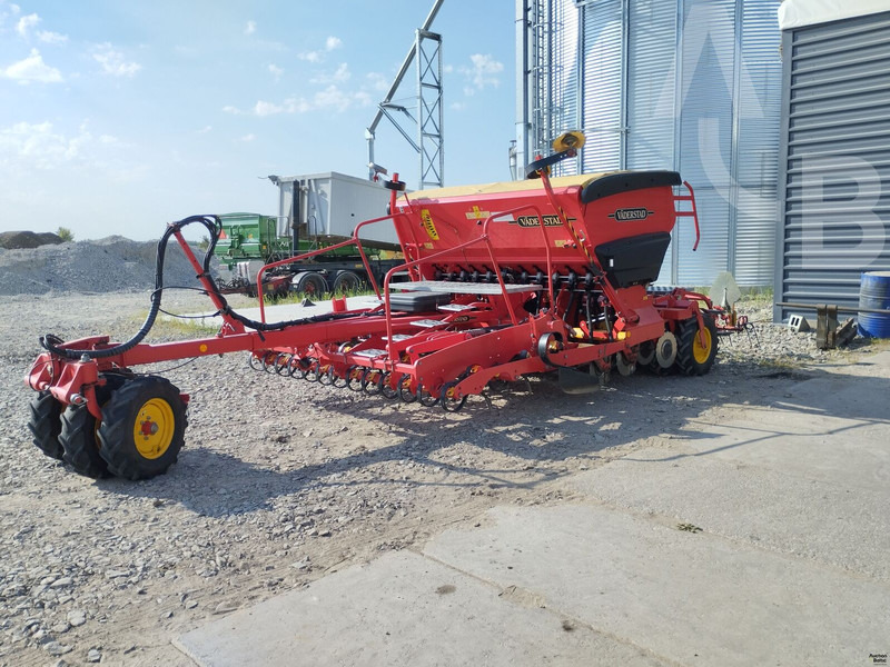 Vaderstad RD300C - Combinado de siembra: foto 2 Vaderstad RD300C - Combinado de siembra: foto 2