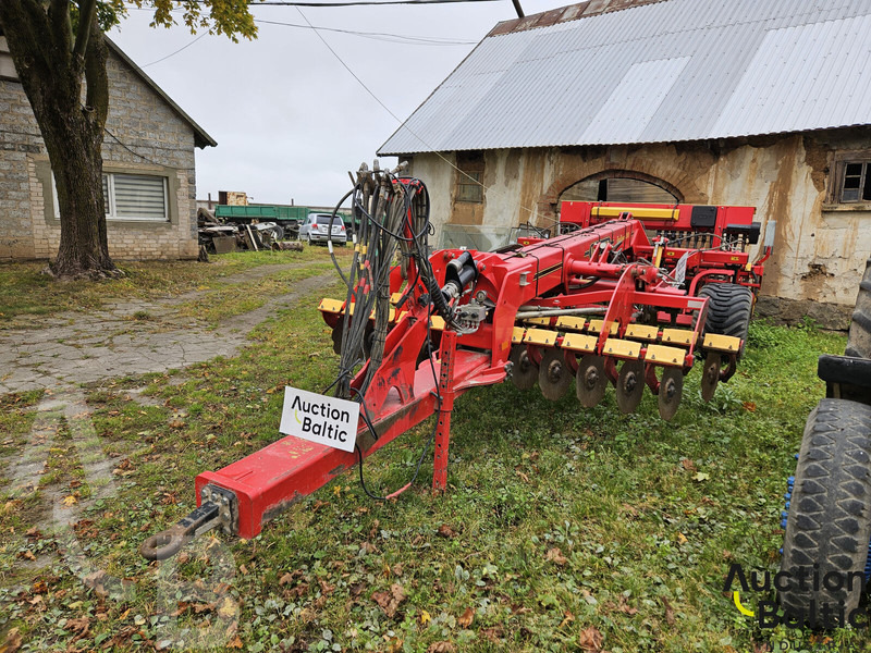 Vaderstad TD300 - Combinado de siembra: foto 1 Vaderstad TD300 - Combinado de siembra: foto 1