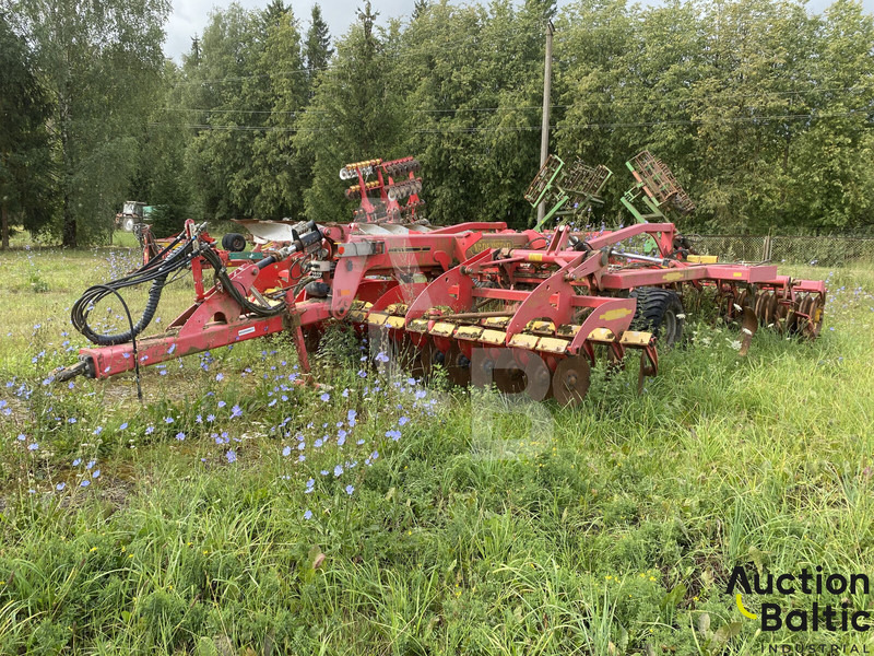 Vaderstad TopDown TD 500 - Cultivador: foto 2 Vaderstad TopDown TD 500 - Cultivador: foto 2
