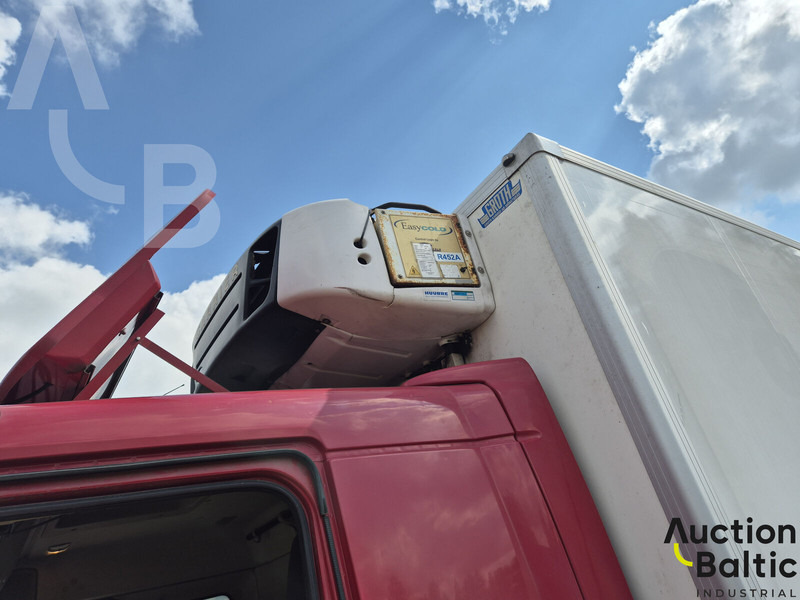 Volvo FL240 - Camión frigorífico: foto 5 Volvo FL240 - Camión frigorífico: foto 5