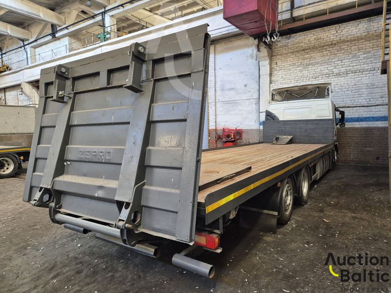 Volvo FM380 - Camión caja abierta: foto 4 Volvo FM380 - Camión caja abierta: foto 4