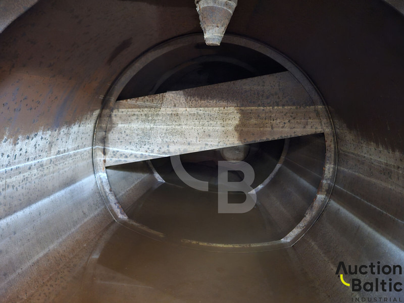 Remolque volquete WATER transport trailer: foto 6