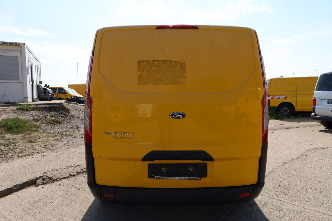 Ford Transit Custom Kasten 280 L1 - Furgoneta pequeña: foto 5 Ford Transit Custom Kasten 280 L1 - Furgoneta pequeña: foto 5