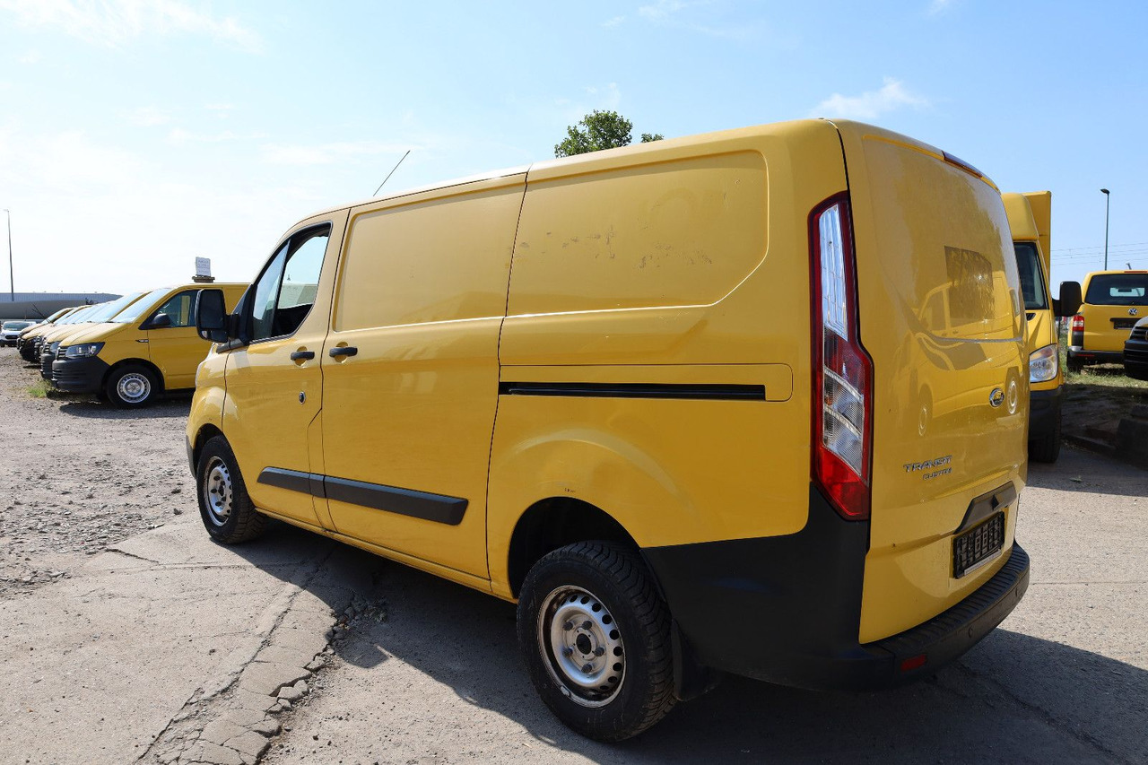 Ford Transit Custom Kasten 280 L1 - Furgoneta pequeña: foto 3 Ford Transit Custom Kasten 280 L1 - Furgoneta pequeña: foto 3