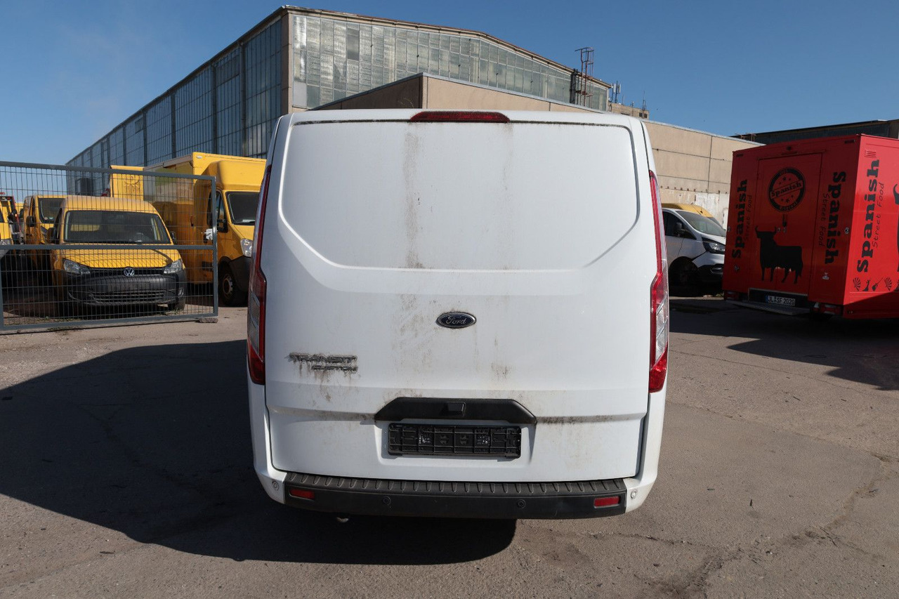 Ford Transit Custom Kasten 280 L1 Trend - Furgoneta pequeña: foto 5 Ford Transit Custom Kasten 280 L1 Trend - Furgoneta pequeña: foto 5