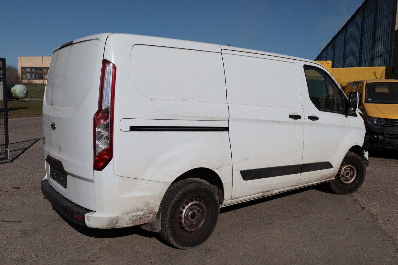 Ford Transit Custom Kasten 280 L1 Trend - Furgoneta pequeña: foto 4 Ford Transit Custom Kasten 280 L1 Trend - Furgoneta pequeña: foto 4
