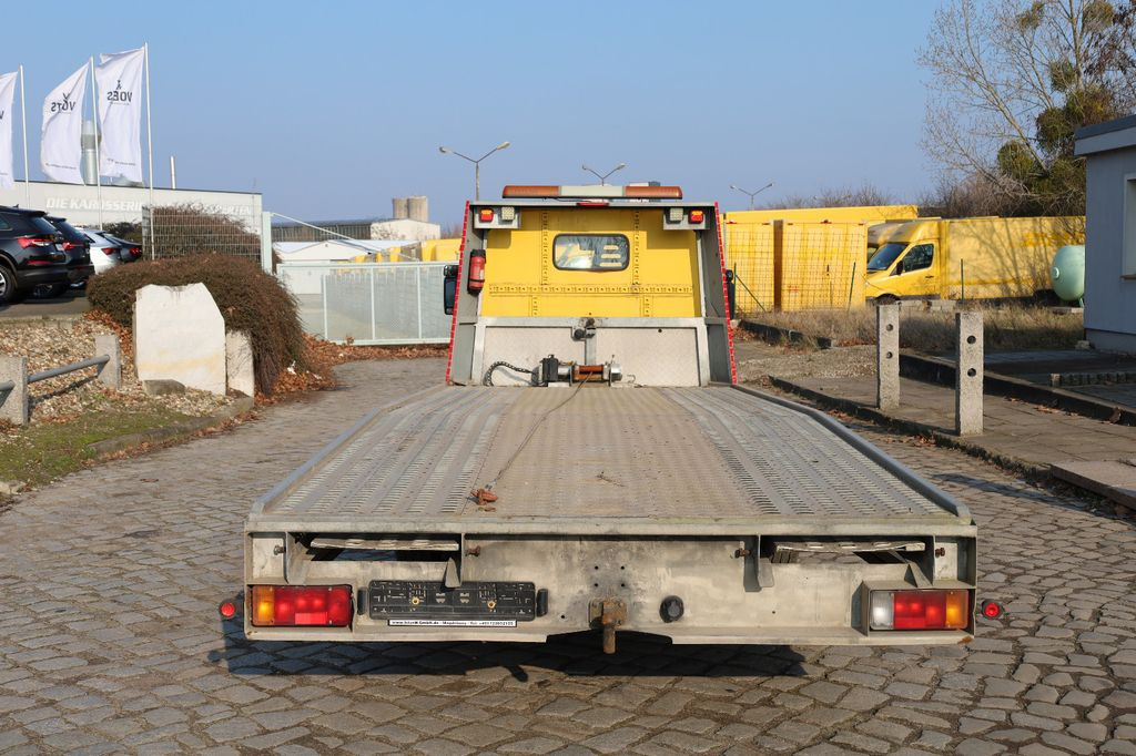 Iveco Daily/ S4/ Pannenhilfsfahrzeug - Grua de remolque autos: foto 4 Iveco Daily/ S4/ Pannenhilfsfahrzeug - Grua de remolque autos: foto 4