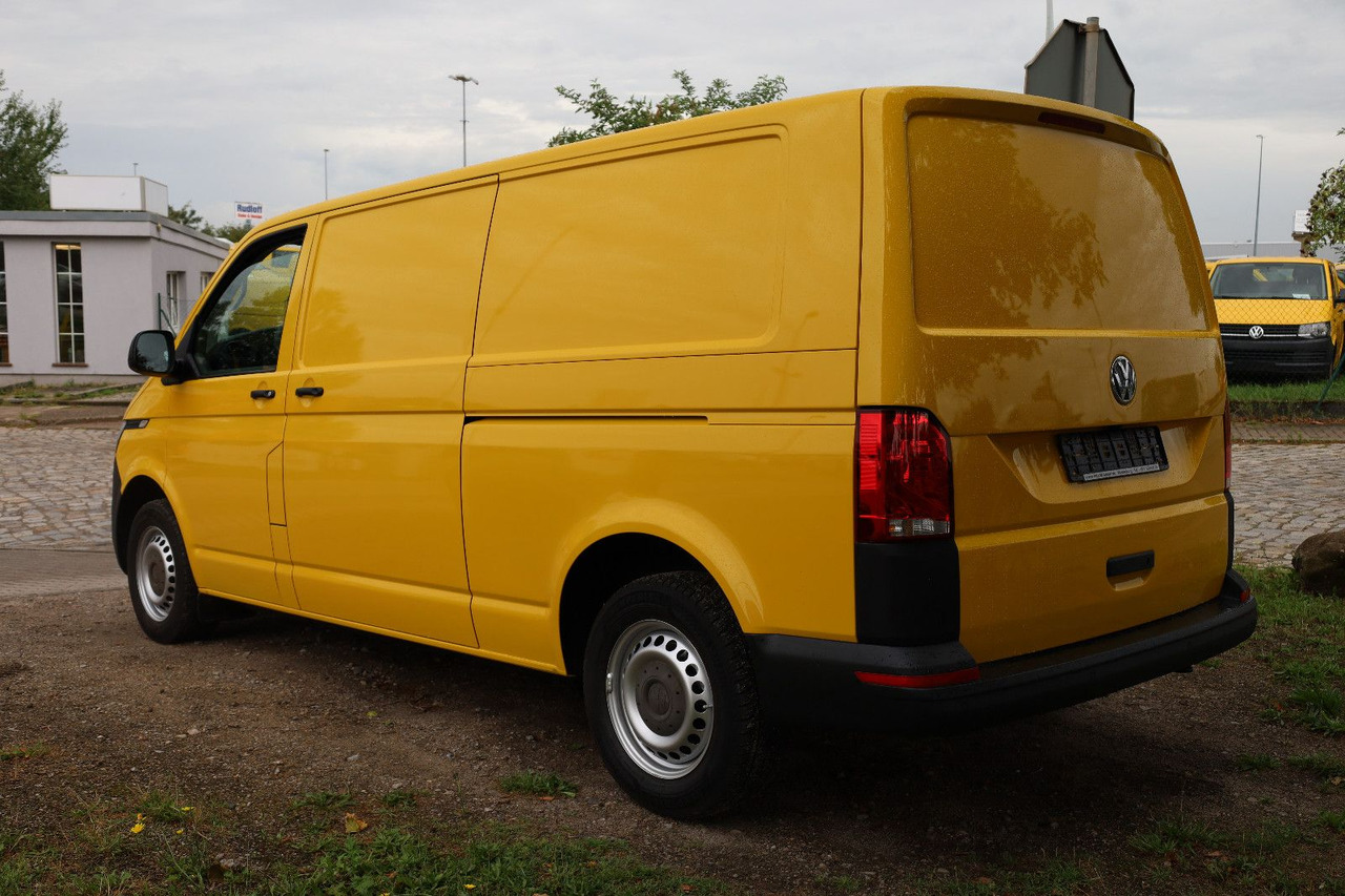 Volkswagen T6.1 Transporter Kasten Kasten lang FWD - Furgoneta pequeña: foto 3 Volkswagen T6.1 Transporter Kasten Kasten lang FWD - Furgoneta pequeña: foto 3