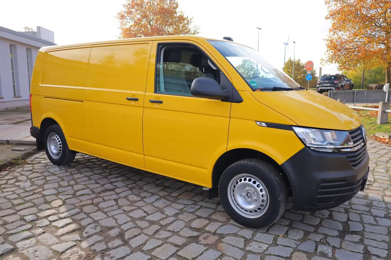 Volkswagen T6 Transporter - Coche: foto 3 Volkswagen T6 Transporter - Coche: foto 3