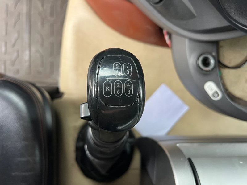 DAF XF 530 Retarder**ZF MANUEEL**Full Air**12/2019 - Cabeza tractora: foto 5 DAF XF 530 Retarder**ZF MANUEEL**Full Air**12/2019 - Cabeza tractora: foto 5