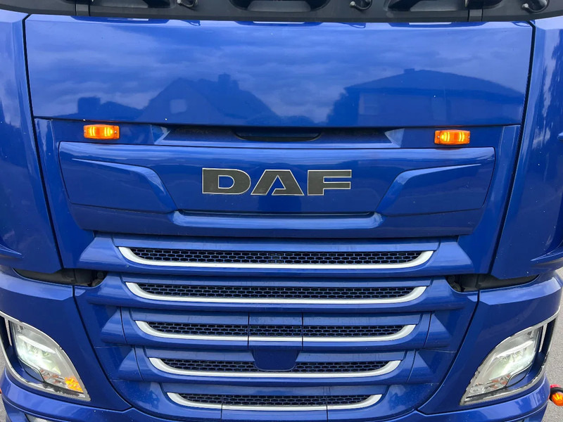 DAF XF 530 Retarder**ZF MANUEEL**Full Air**12/2019 - Cabeza tractora: foto 4 DAF XF 530 Retarder**ZF MANUEEL**Full Air**12/2019 - Cabeza tractora: foto 4
