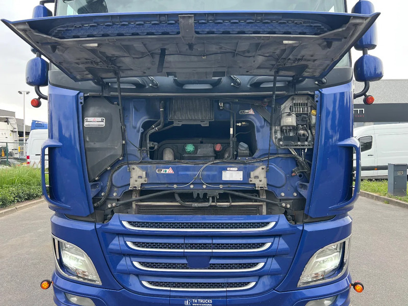 DAF XF 530 Retarder**ZF MANUEEL**Full Air**12/2019 - Cabeza tractora: foto 3 DAF XF 530 Retarder**ZF MANUEEL**Full Air**12/2019 - Cabeza tractora: foto 3