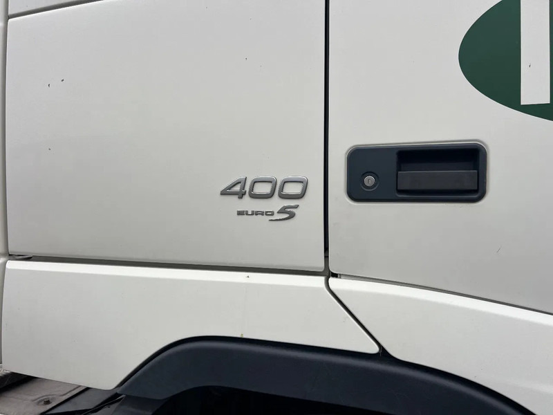 Volvo FH 13.400 WALKING FLOOR PTO*FH 400 E5*665000km - Cabeza tractora: foto 3 Volvo FH 13.400 WALKING FLOOR PTO*FH 400 E5*665000km - Cabeza tractora: foto 3