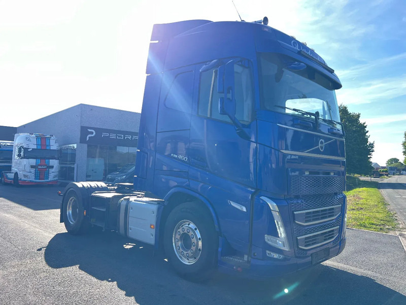 Volvo FH 460 LNG+Diesel **FH460 2022** - Cabeza tractora: foto 5 Volvo FH 460 LNG+Diesel **FH460 2022** - Cabeza tractora: foto 5