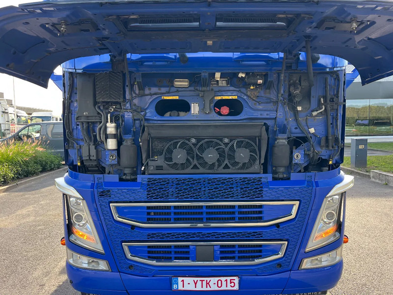 Volvo FH 500 6x2 Lift Axle+Steering**FH500 6x2 2021**full Air - Cabeza tractora: foto 5 Volvo FH 500 6x2 Lift Axle+Steering**FH500 6x2 2021**full Air - Cabeza tractora: foto 5