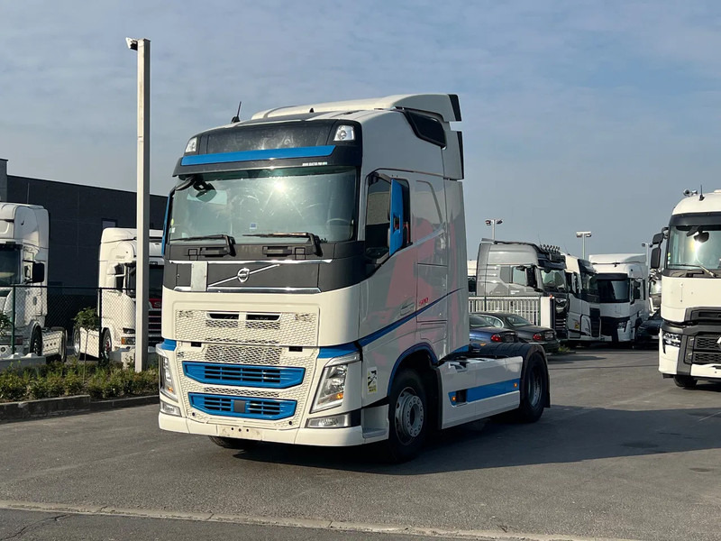 Volvo FH 500 Park cool***2020 FH500 Euro6***2xtanks*** - Cabeza tractora: foto 2 Volvo FH 500 Park cool***2020 FH500 Euro6***2xtanks*** - Cabeza tractora: foto 2