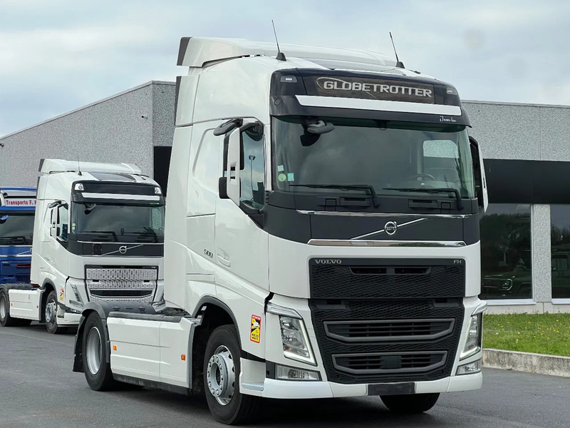Volvo FH 500 Park cool**2xdieseltanks**Fridge**FH500 2017** - Cabeza tractora: foto 2 Volvo FH 500 Park cool**2xdieseltanks**Fridge**FH500 2017** - Cabeza tractora: foto 2
