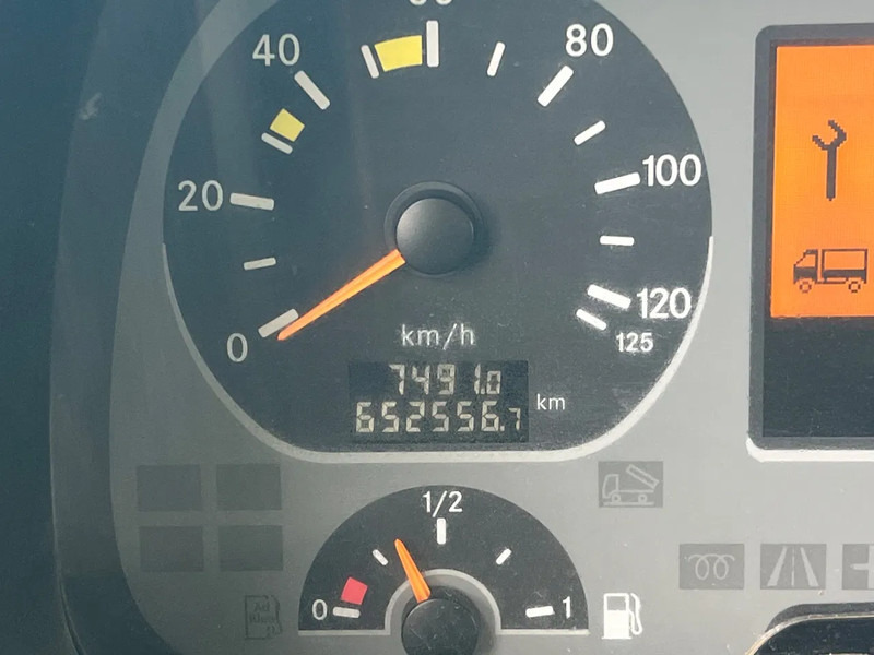 Leasing de Mercedes-Benz Actros 3336 8x4 TIPPER**3 Pedals**Actros 3336** Mercedes-Benz Actros 3336 8x4 TIPPER**3 Pedals**Actros 3336**: foto 15 Leasing de Mercedes-Benz Actros 3336 8x4 TIPPER**3 Pedals**Actros 3336** Mercedes-Benz Actros 3336 8x4 TIPPER**3 Pedals**Actros 3336**: foto 15