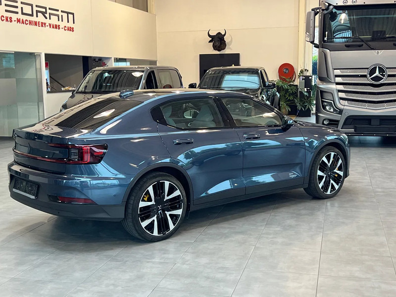 Volvo Polestar2 82kwh/350kw Polestar2 82kwh/350kw - Sedan: foto 4 Volvo Polestar2 82kwh/350kw Polestar2 82kwh/350kw - Sedan: foto 4