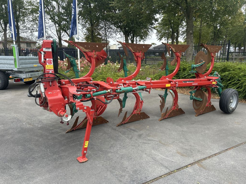 Kverneland Kverneland ploeg 150B variomat - Arado: foto 1 Kverneland Kverneland ploeg 150B variomat - Arado: foto 1