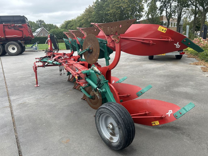 Arado Kverneland Kverneland ploeg 150B variomat: foto 8