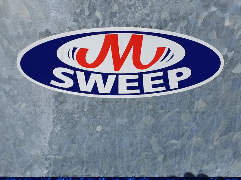 M-SWEEP VEEGMACHIN - Maquinaria de limpieza: foto 5 M-SWEEP VEEGMACHIN - Maquinaria de limpieza: foto 5