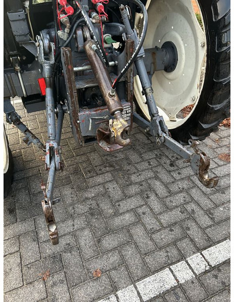 Tractor nuevo New Holland TN75S: foto 6 Tractor nuevo New Holland TN75S: foto 6