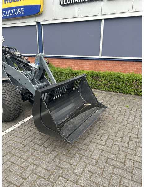 Tobroco Puinbak 130 cm Giant aanspan - Cazo para Maquinaria de construcción: foto 2 Tobroco Puinbak 130 cm Giant aanspan - Cazo para Maquinaria de construcción: foto 2